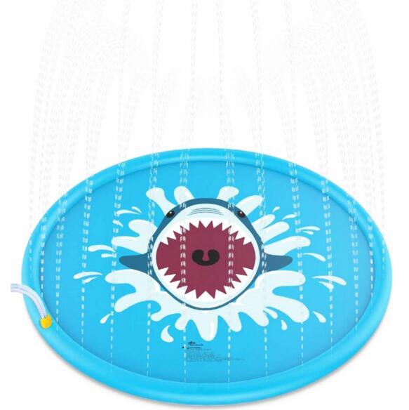 Baby Play Water Mat