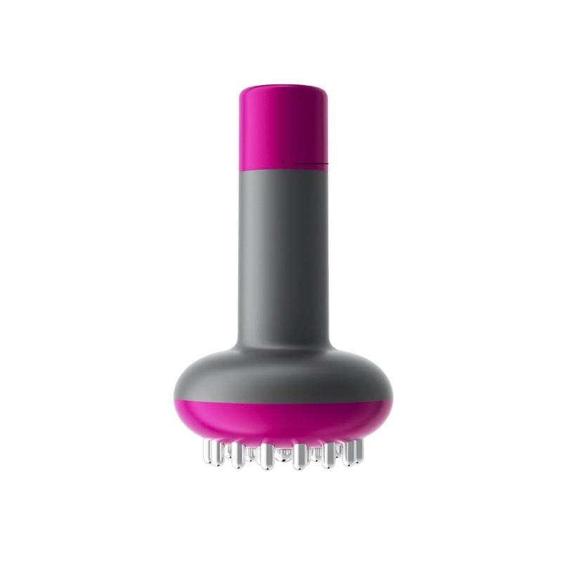 Micro-current Heating Vibrator