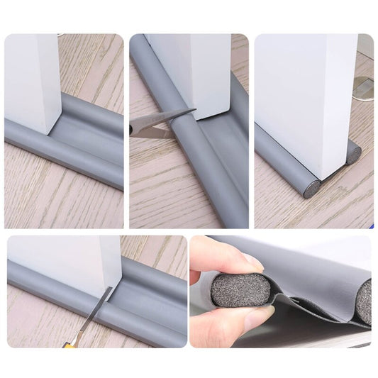 Door Bottom Sealing Strip